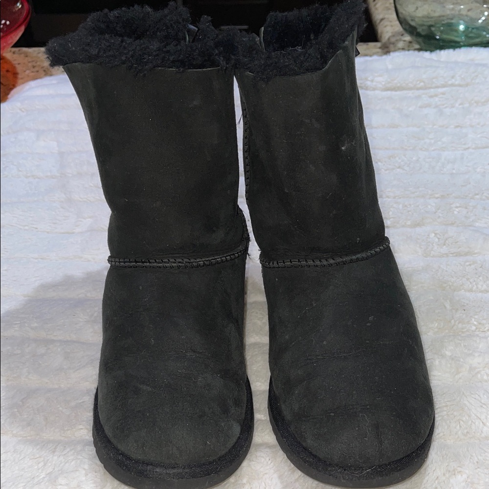 UGG Bailey Bow II